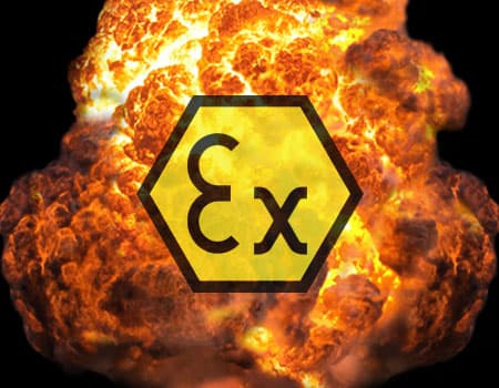 Formation ATEX