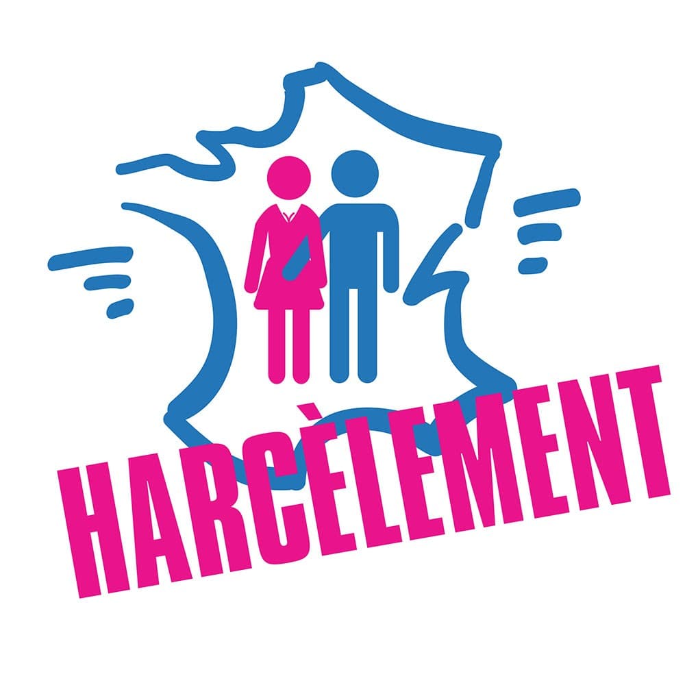Référent harcèlement